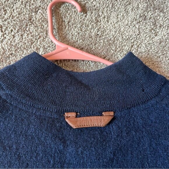 Braevalo Men’s Skye Boatmen Boil Sweater - Picture 9 of 11